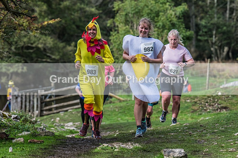 Dovedale Dash-2295 - Dovedale Dash Sunday 5th October 2025