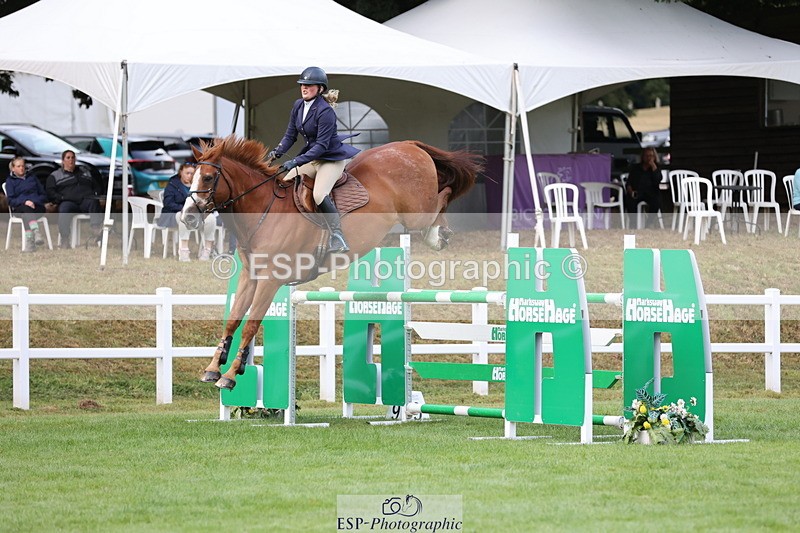 250830A-083716-03988 - Cls 13 Snr 1.25m Open