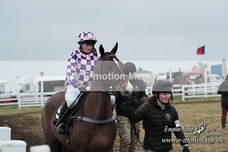 PtP 040224 68 - Combined Services Point-toPoint Larkhill 04/02/24