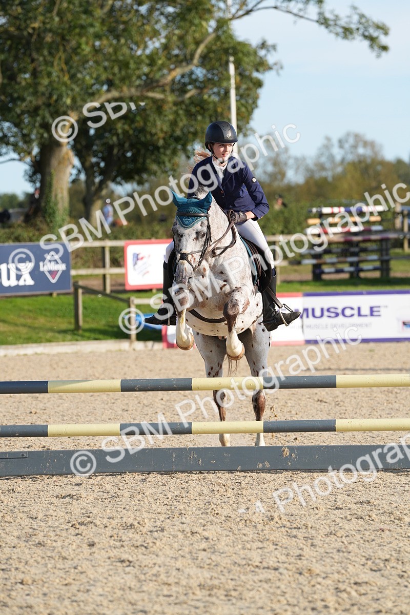 SBM_53426 - J23 - Junior Horse 70cm Championship