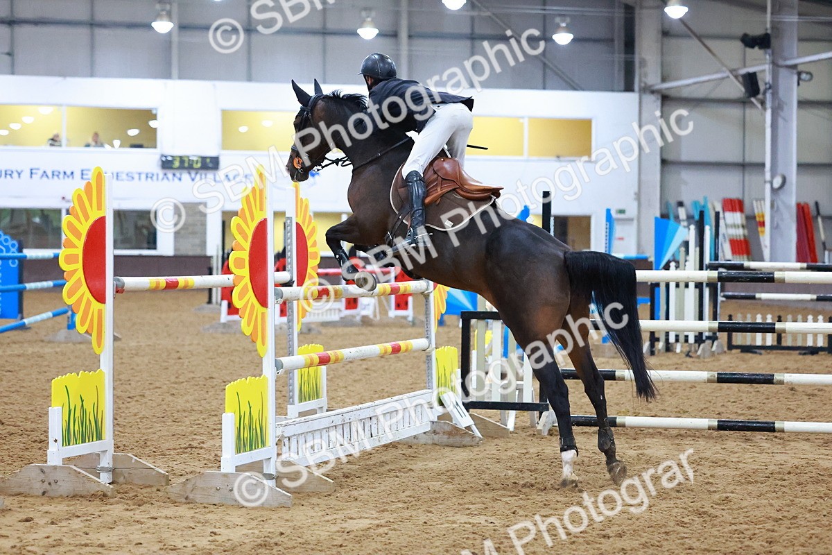 SBM_002389 - Class 6 - National 1.30m