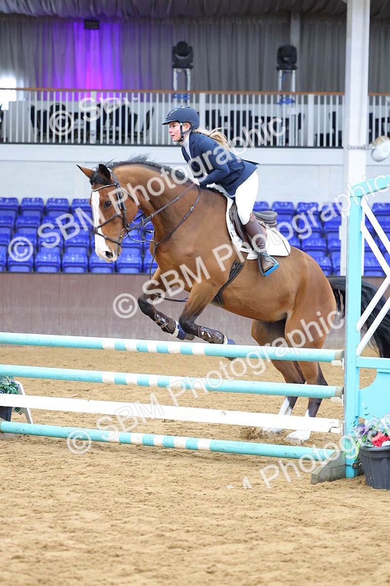SBM_009374 - Class 19 - Equiyd 0.85m Amateur Championship Qualifier - First Round (0.85m)