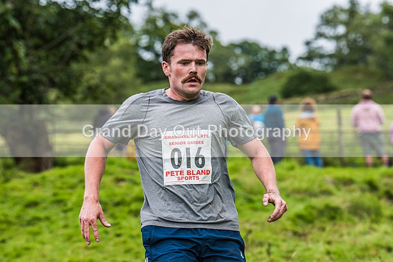 Grasmere-890 - Grasmere Sports Junior & Senior Fell Races Sunday 27th August 2023