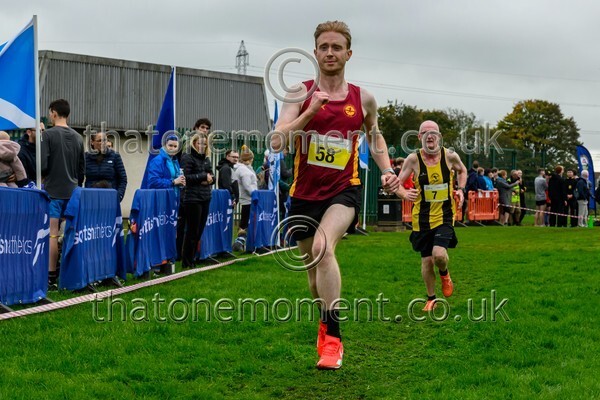 WestRLY25-913030 - Senior/Junior/Masters Men Set Two