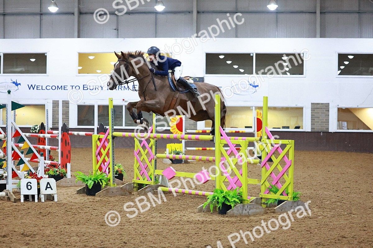SBM_003933 - Class 12 - National B&C Handicap Champs Qualifier 1.25m 1.30m