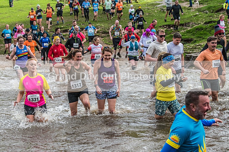 Dovedale Dash-323 - Dovedale Dash Sunday 5th October 2025