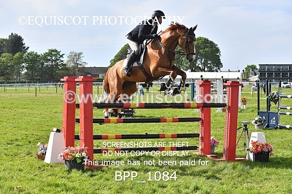 BPP_1084 - CLASS 5 RHS Young Masters