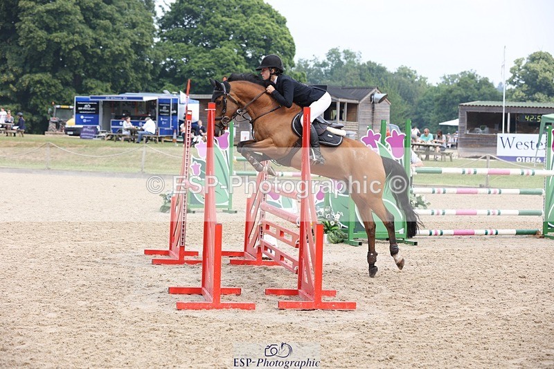 230618-094918-09793 - Cls 19 Pony Intro 1m