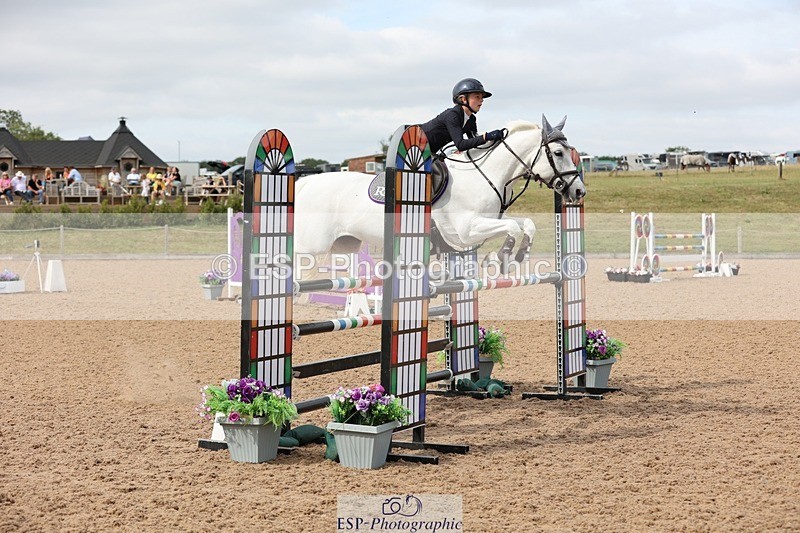 250629-163437-13315 - Cls 30 138cm HOYS Qualifier
