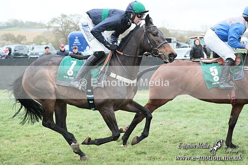 PtP 130425 388 - Edgecote Races 13/04/25