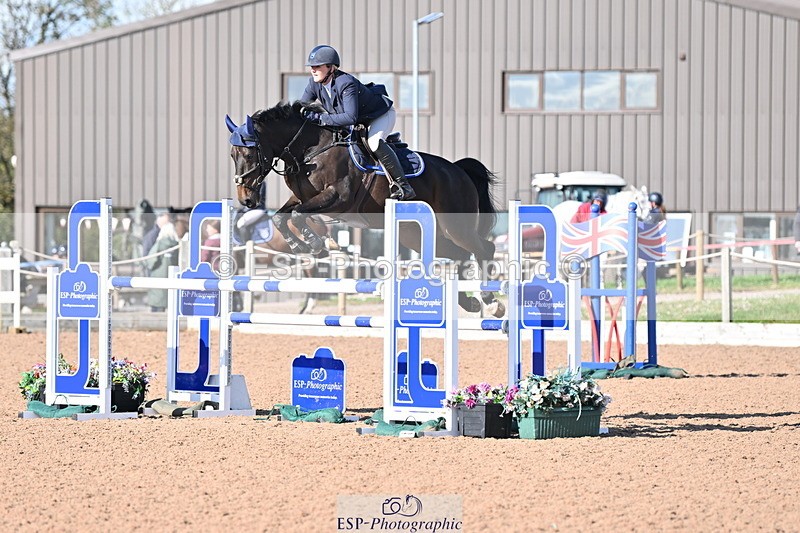 231014A-142600-05703 - Cls 20 Blue Chip Performance Champ Quali