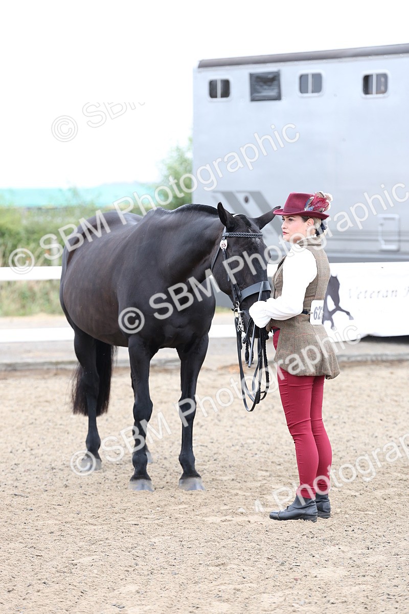 SBM_00041 - Class 50 - Best Turned Out IH