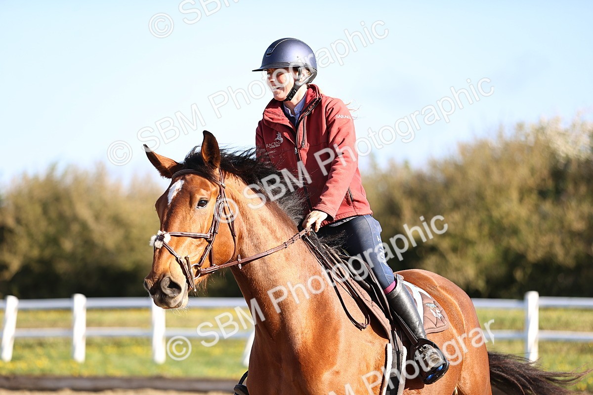 SBM_002784 - Class 14 - Clear Round
