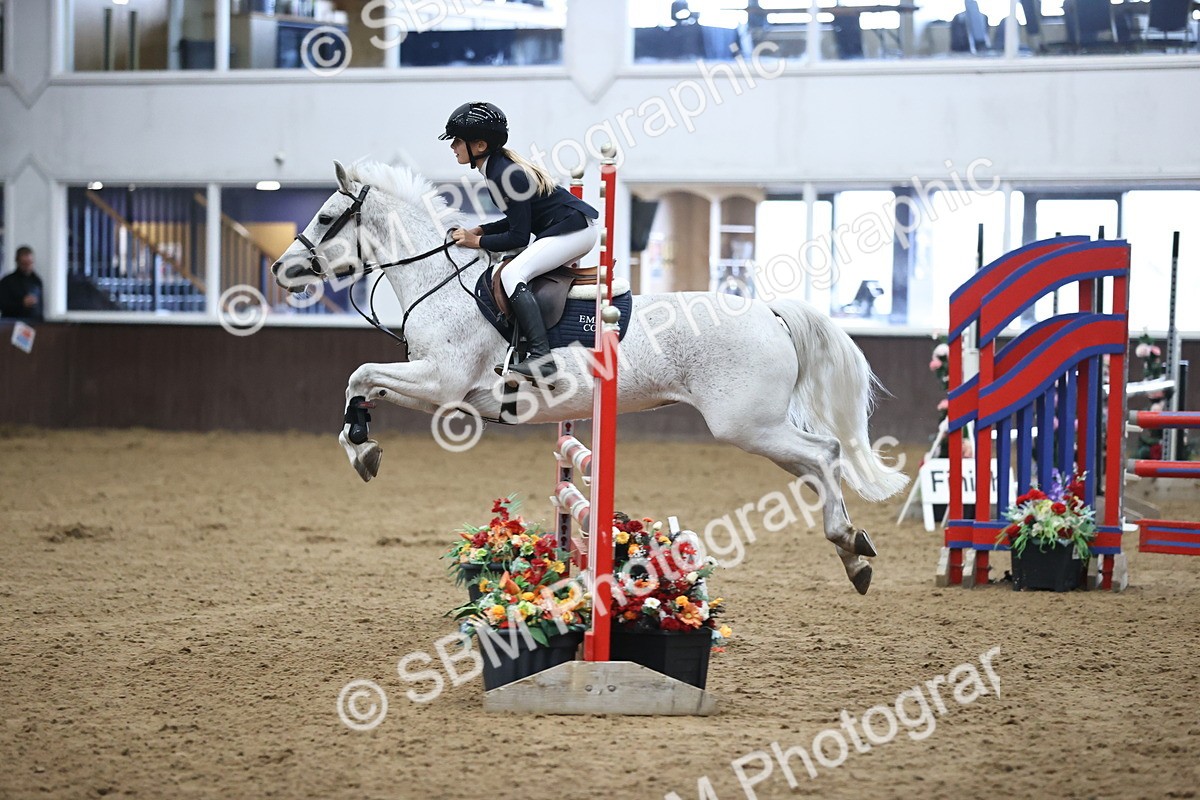 SBM_002684 - Class 12 - Springboard 128cm 138cm 90cm 1.00m