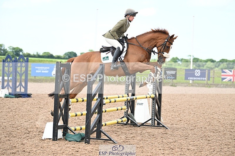 250611-102757-00140 - Cls 1 Brit Novice & 90cm Open