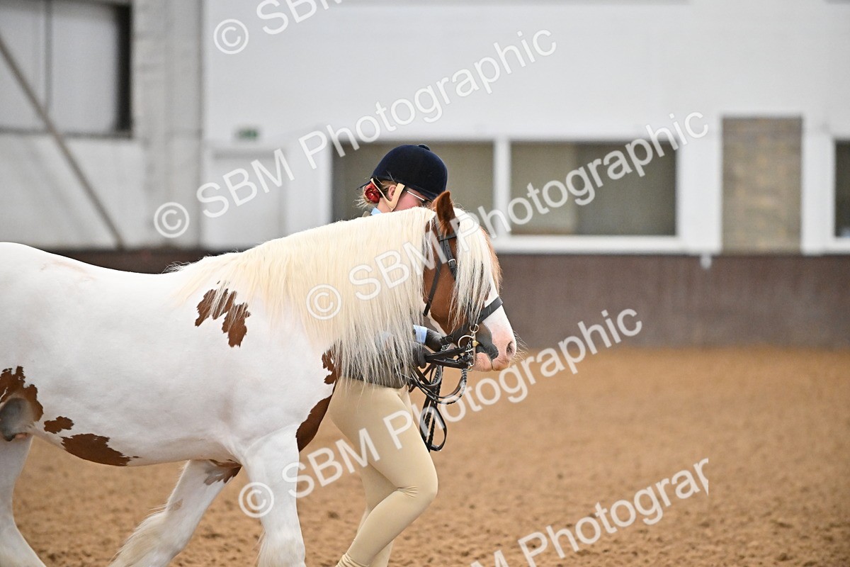 SBM_000045 - Class 1 - In Hand Cob