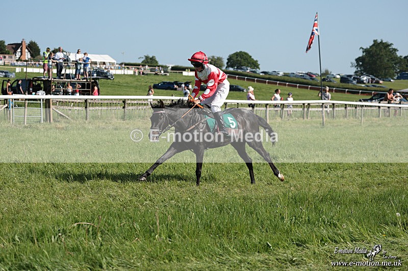PR 250526 222 - Pony Racing from Chaddesley Corbett 25/05/26