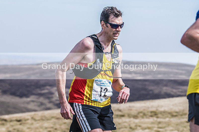 Pen-Y-Ghent-508 - The 3 Peaks Race Saturday 25th April 2026 - Pen Y Ghent