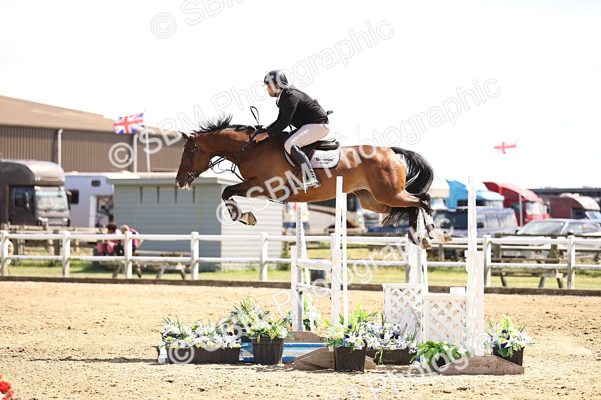 SBM_004188 - Class 23 - Talent Seekers Inc 7 yr Old Championship Qualifier 1.30 - 1st Half