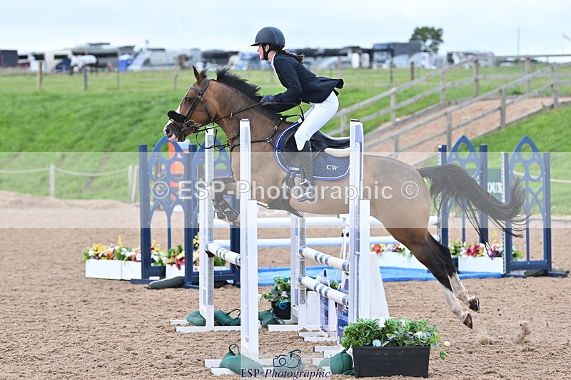 240628A-165624-01581 - Cls 5 Stepping Stones 128cm + 138cm