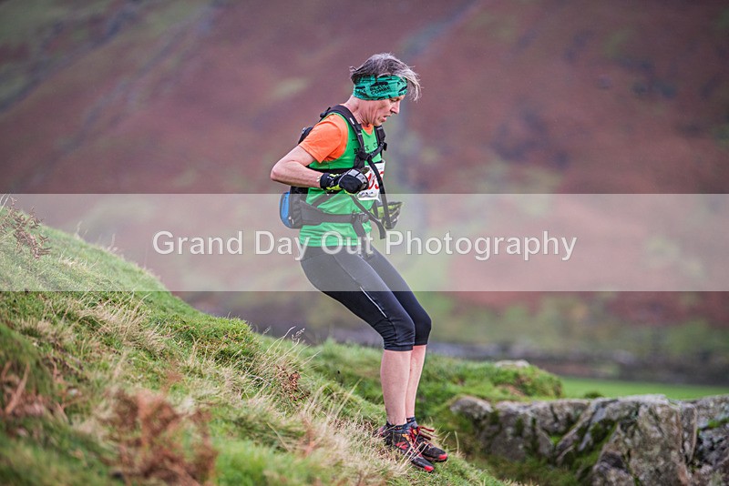 Wasdale Show-792 - Wasdale Head Show Fell Races (Junior & Senior) Saturday 14th October 2023