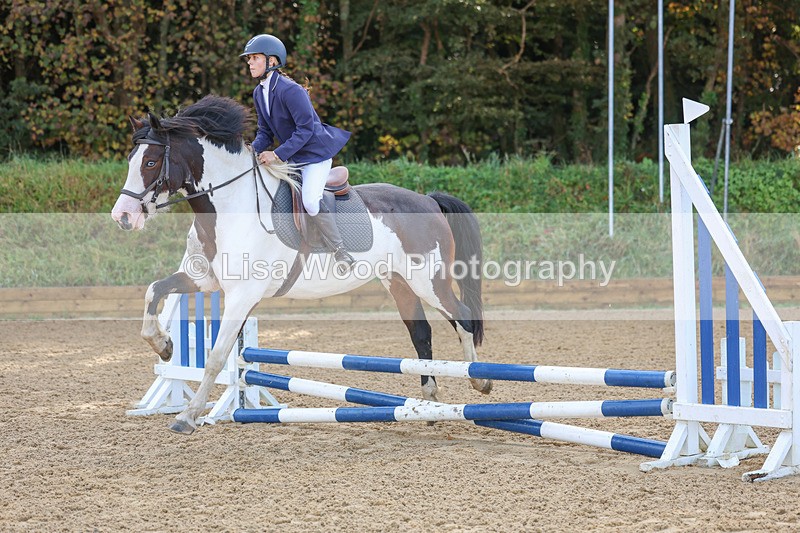 3E7A2662 - Class 3: 50cm Open