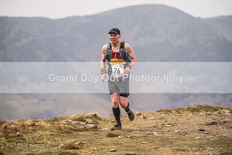 Newlands-829 - Newlands Memorial Fell Race Saturday 12th April 2025