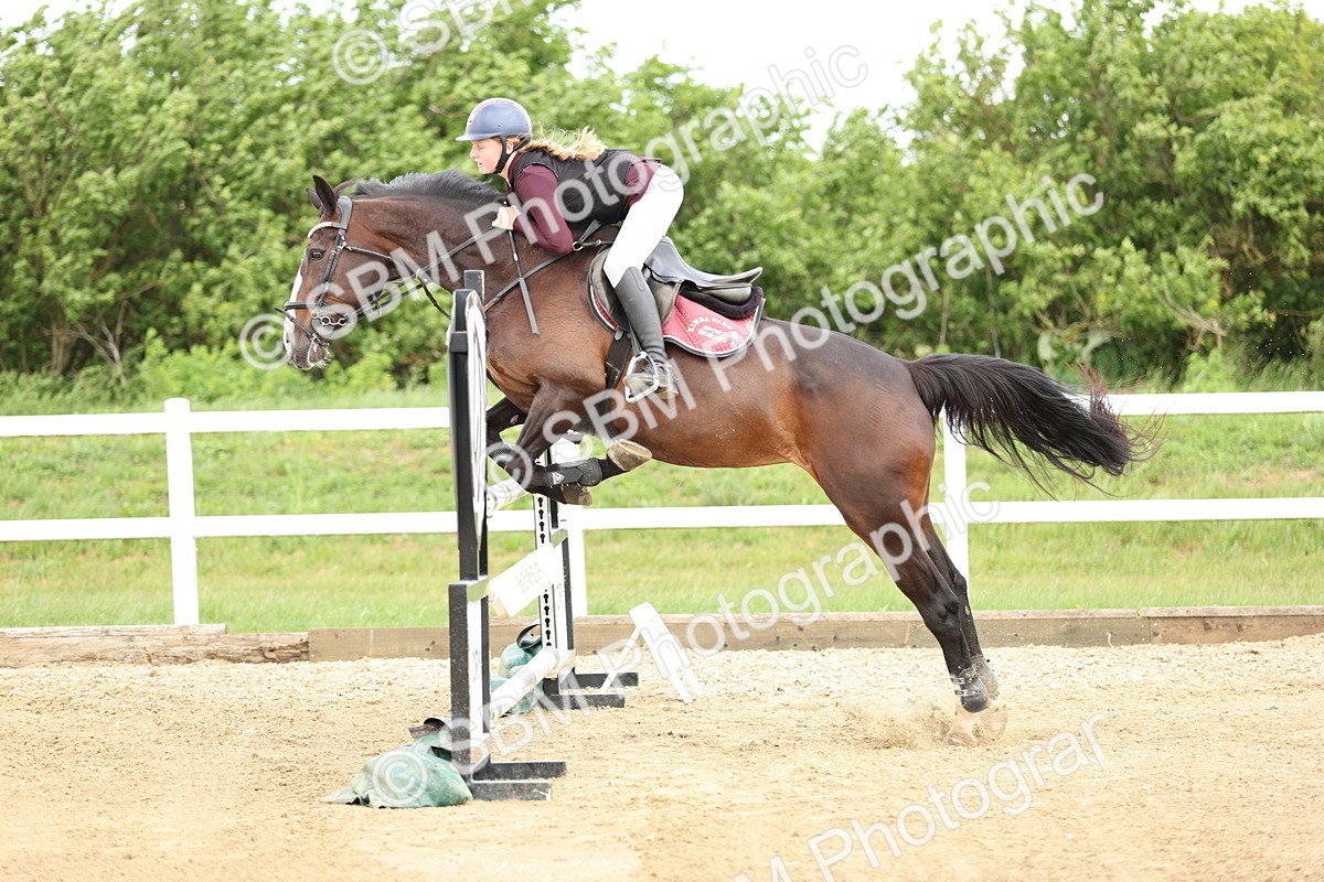 SBM_000465 - Class 3 - Senior Discovery - 1.00m