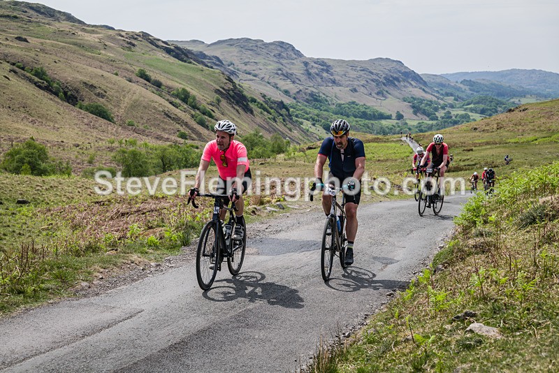 140538 - Hardknott Pass Camera 1 14.00-15.00
