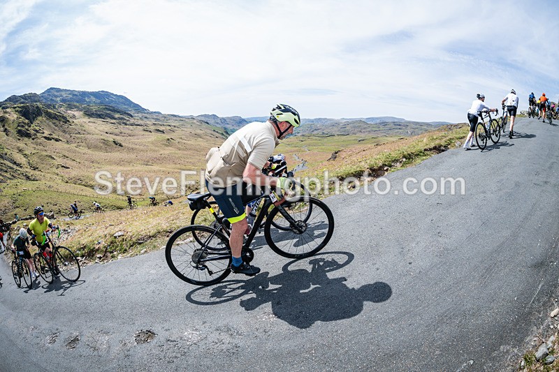141446-3 - Hardknott Pass Camera 2 14.00-15.00