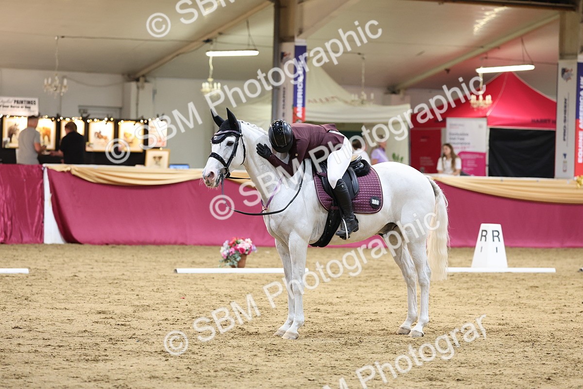 SBM_09575 - Class 51 Dressage to Music