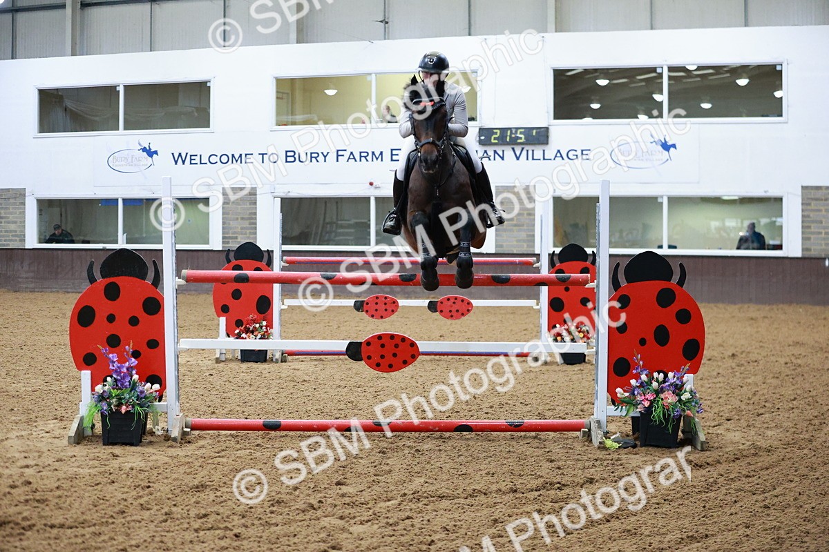 SBM_004728 - Class 14 - National 1.30m 1.40m