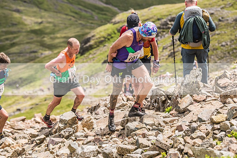 Borrowdale-1315 - Borrowdale Fell Race Saturday 2nd August 2025
