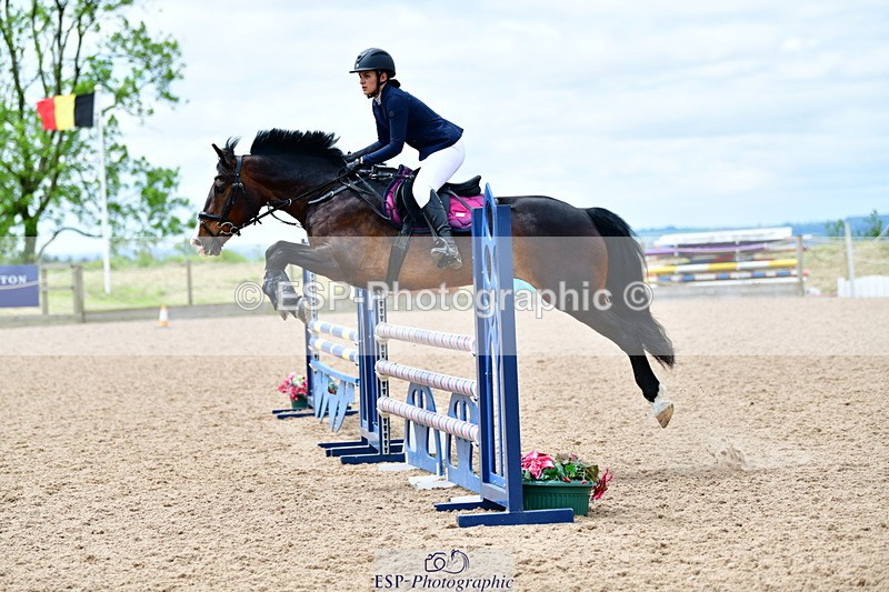 240523A-124755-01119 - Cls 10 95cm National Am Qualifier