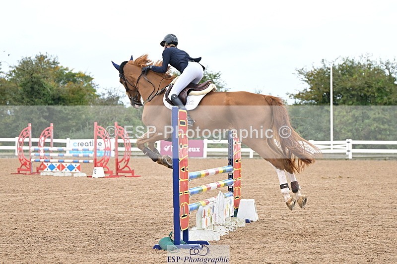 240925A-115149-00353 - Cls 2 Discovery and 1m Open