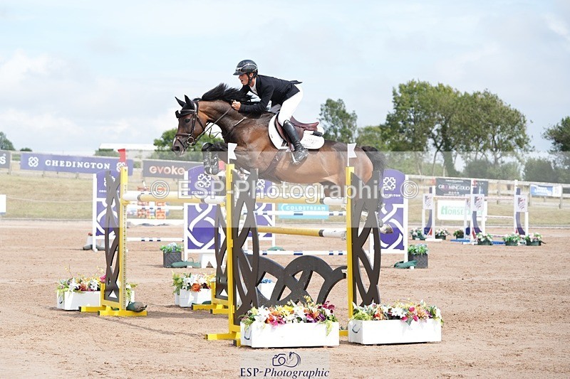 250718-152703-12168 - Cls 6, 3 Star Big Tour LR Qualifier Start til Break