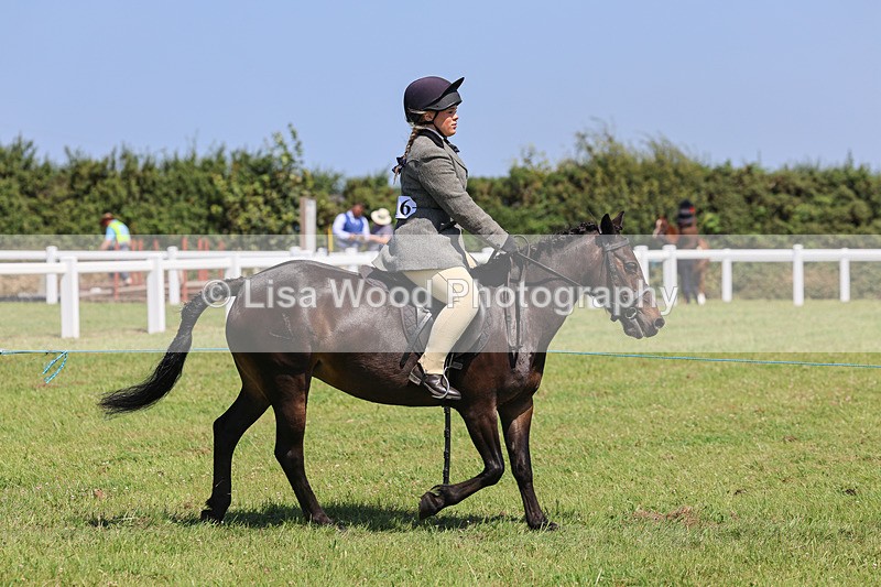 IMG_2327 - Class 38: Veteran Ridden