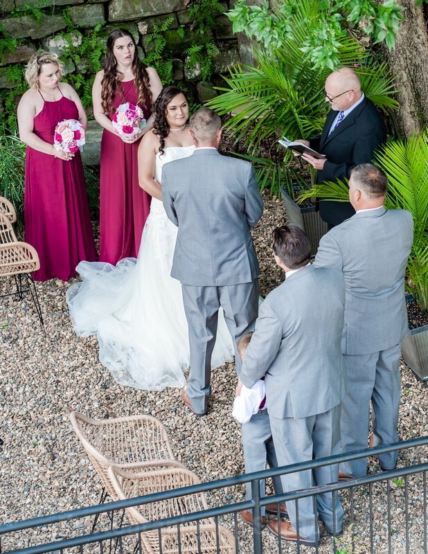  - Weddings