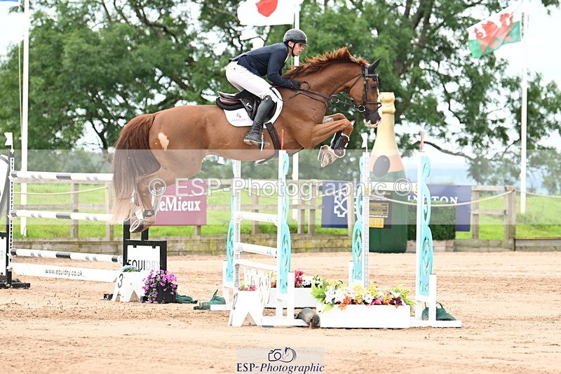240721A-113749-17677 - Cls 8, 3 Star Big Tour LR 1.55m Grand Prix