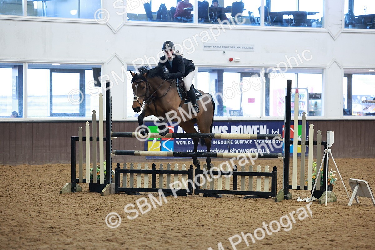 SBM_003652 - Class 11 - Senior Newcomers/ 1.10m Open