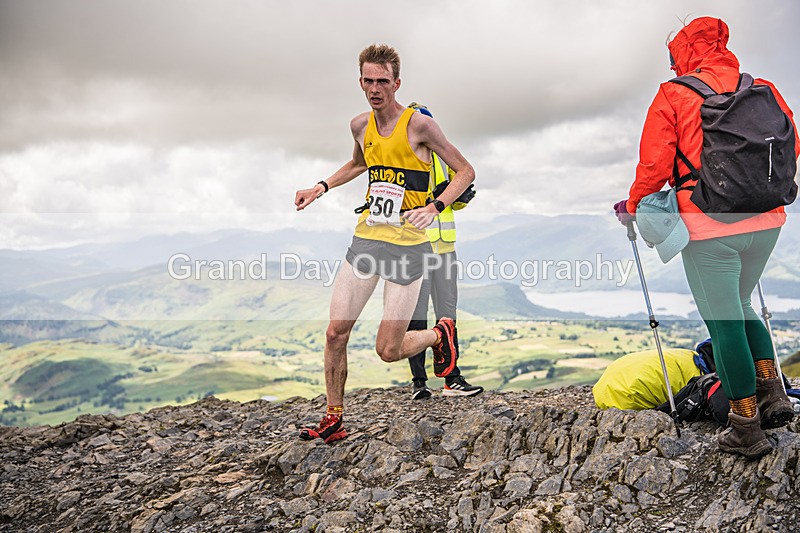 Blencathra-276 - Blencathra Fell Race Sunday 28th June 2026