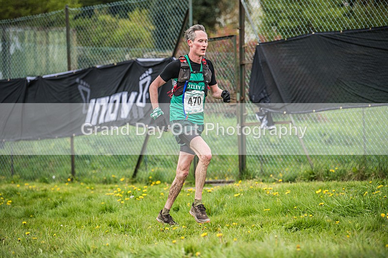 3 Peaks-2665 - The 3 Peaks Race Saturday 27th April 2024