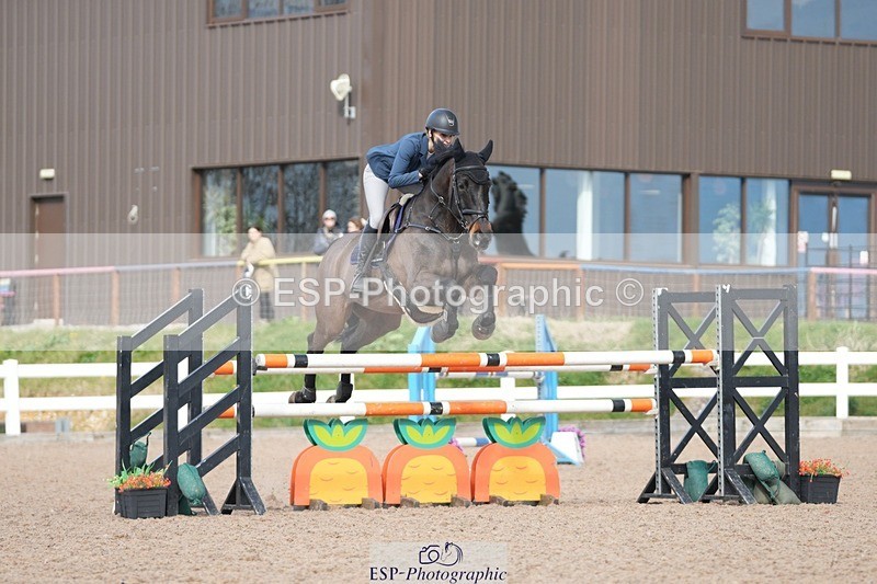 250329-144807-05346 - Cls 25 1.10m National Amateur Quali