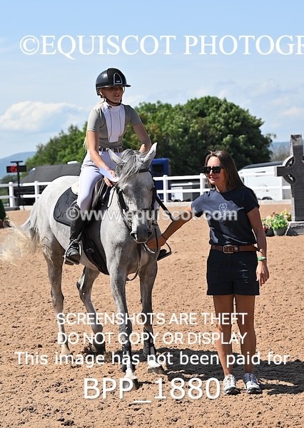 BPP_1880 - THU CLASS 3 Scottish Branch North West Junior Championship **Viewing/Selection class for 148 teams**