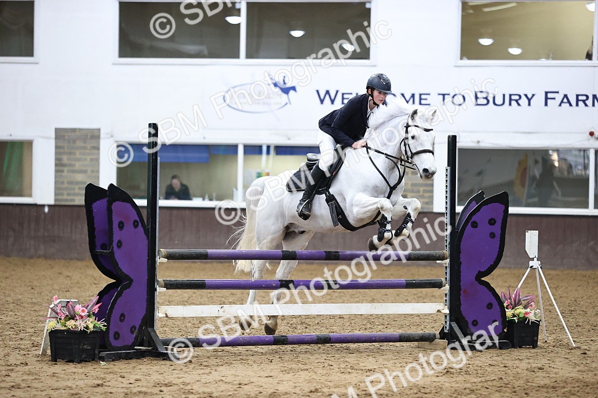 SBM_006639 - Class 20 - Senior British Novice - 90cm