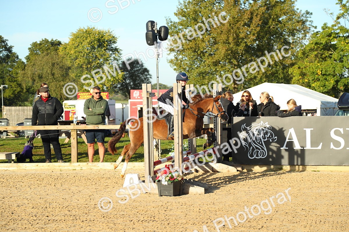 SBM_34882 - J5 - Junior Pony 50cm Championship