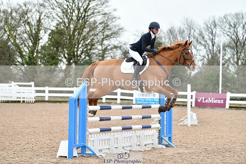 240124A-120849-00372 - Cls 3 Newcomers & 1.10m Open