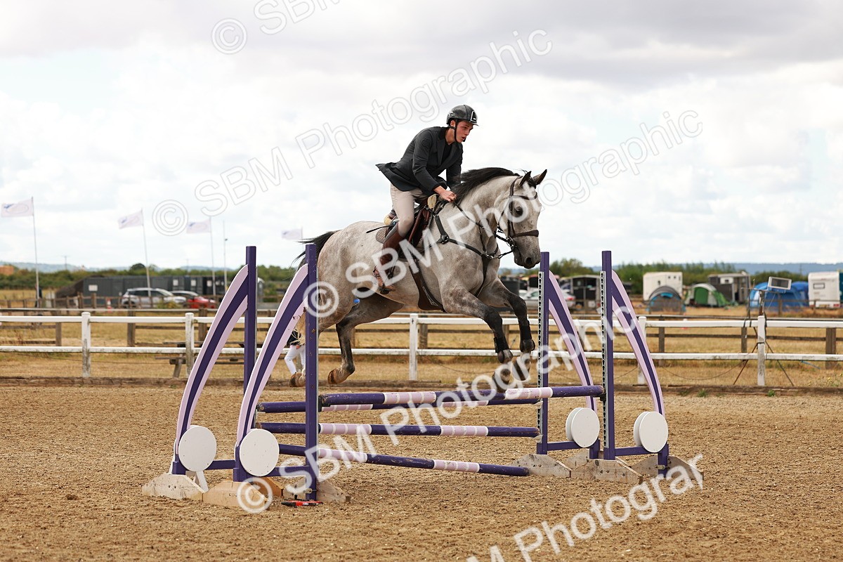 SBM_004540 - Class 1 - Clear Round
