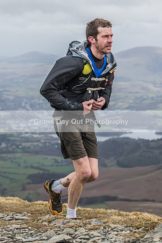 Coledale-188 - Coledale Horseshoe Fell Race Saturday 29th March 2025