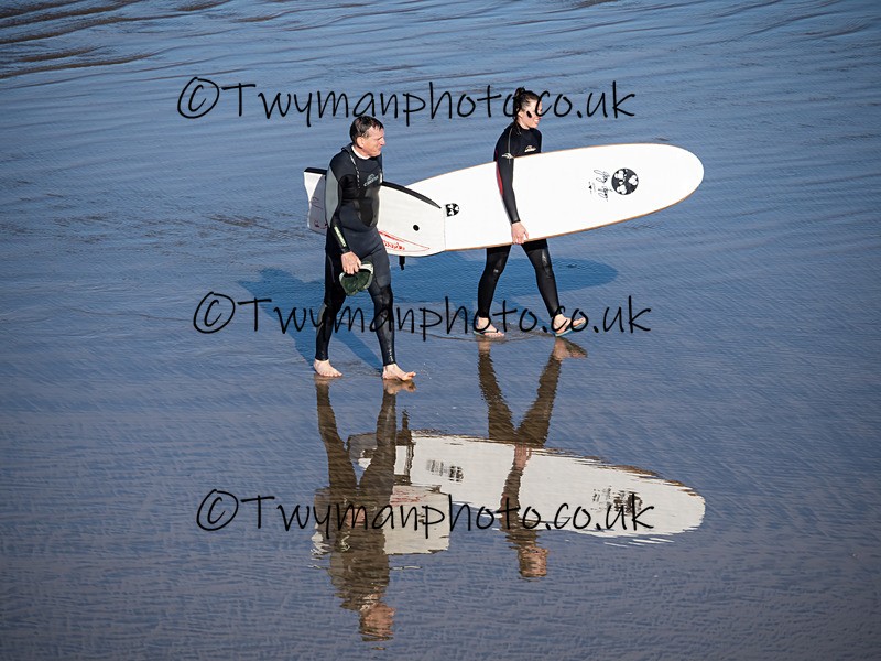 PA263537 - Westward Ho Surf Vibe